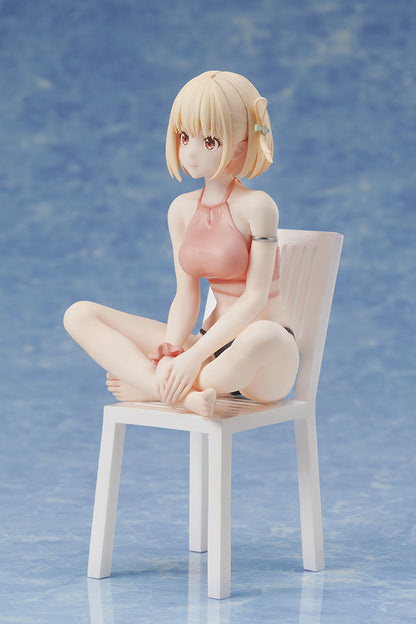 Lycoris Recoil - Chisato Nishikigi Figure (Bathing Suit Ver.)