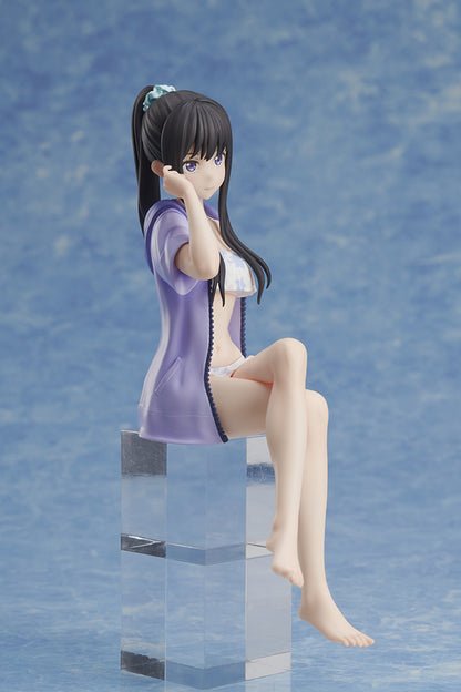 Lycoris Recoil - Takina Inoue Figure (Bathing Suit Ver.)