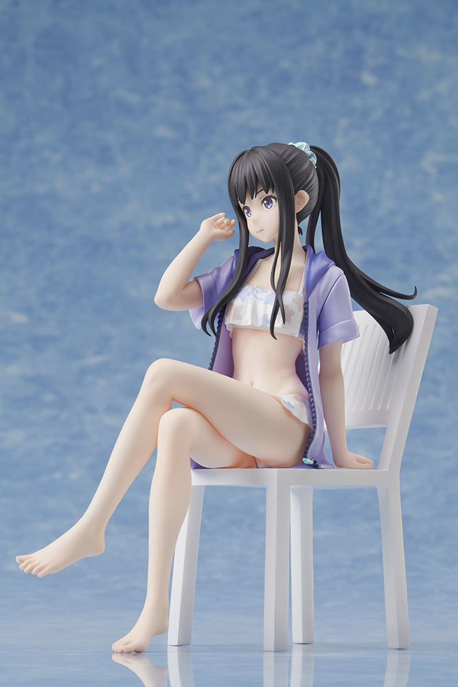 Lycoris Recoil - Takina Inoue Figure (Bathing Suit Ver.)