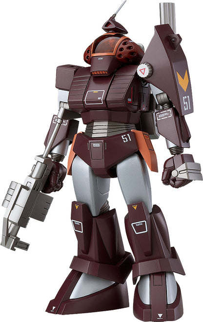 Fang of the Sun Dougram COMBAT ARMORS MAX 20: Soltic H102 Bushman Reinforced Pack Mounted Type
