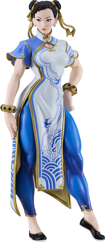 Street Fighter - Chun-Li Pop Up Parade Figure (SF6 Ver.)