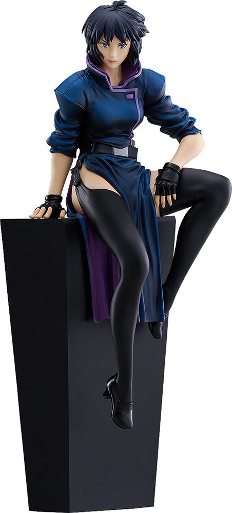 Ghost in the Shell - Motoko Kusanagi Large POP UP PARADE Figure (1995 Ver.)