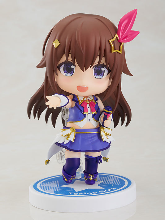Hololive Production - Tokino Sora Nendoroid Figure