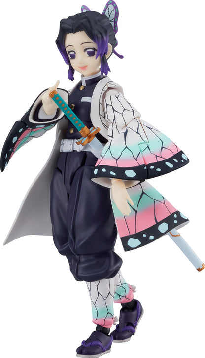 Demon Slayer: Kimetsu no Yaiba - Shinobu Kocho Figma