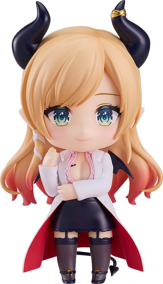 Hololive Production - Yuzuki Choco Nendoroid