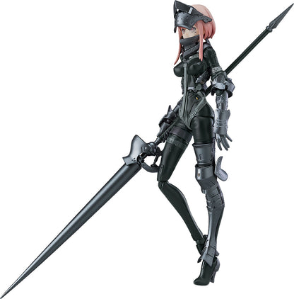 FALSLANDER figma LANZE REITER