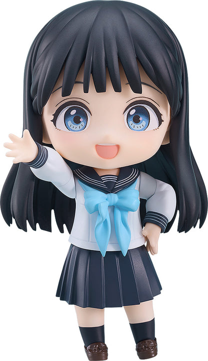 Akebi's Sailor Uniform - Komichi Akebi Nendoroid Figure