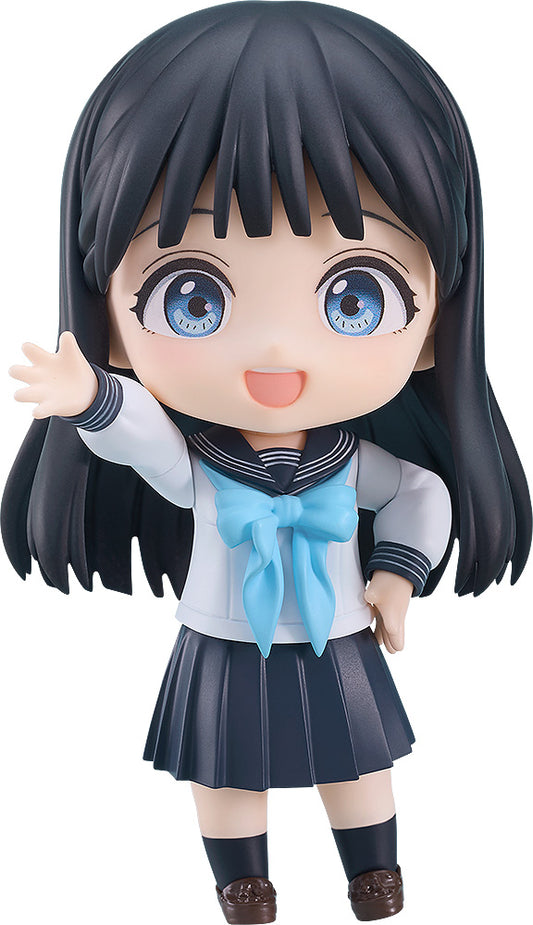 Akebi's Sailor Uniform - Komichi Akebi Nendoroid Figure