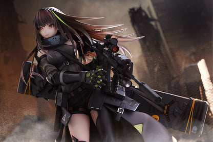 Girls' Frontline - M4A1 1/7 Scale Figure (MOD3 Ver.)