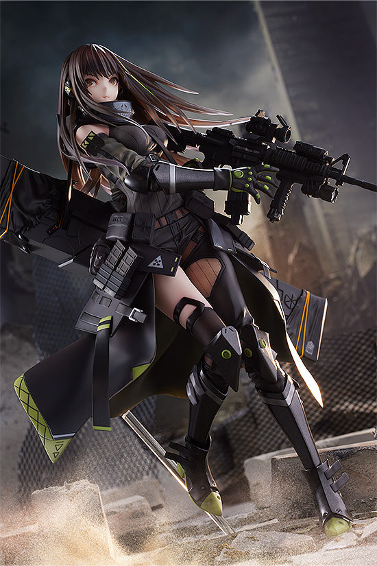 Girls' Frontline - M4A1 1/7 Scale Figure (MOD3 Ver.)