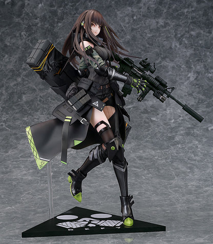 Girls' Frontline - M4A1 1/7 Scale Figure (MOD3 Ver.)