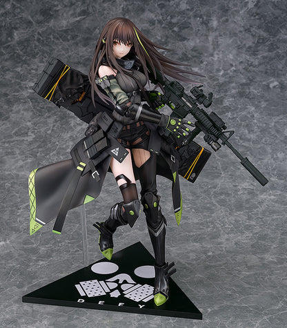 Girls' Frontline - M4A1 1/7 Scale Figure (MOD3 Ver.)