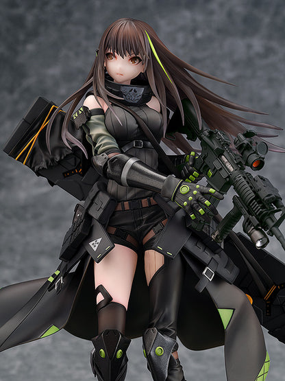 Girls' Frontline - M4A1 1/7 Scale Figure (MOD3 Ver.)