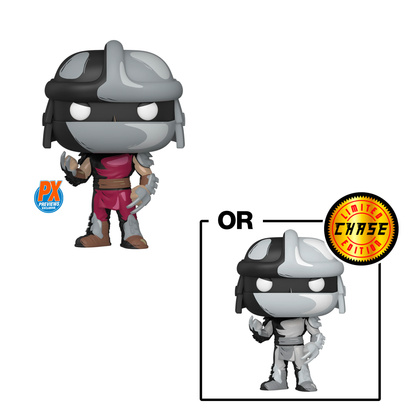 Funko POP! Teenage Mutant Ninja Turtles - Shredder (Comic Version) Vinyl Figure #35 Preview Exclusives (PX)