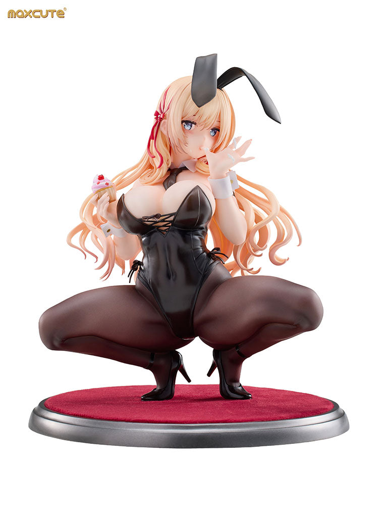 Bunny Girl chan Figure