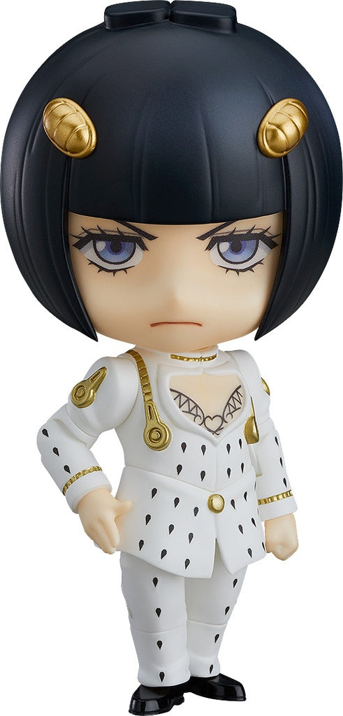 JoJo's Bizarre Adventure - Bruno Bucciarati Nendoroid