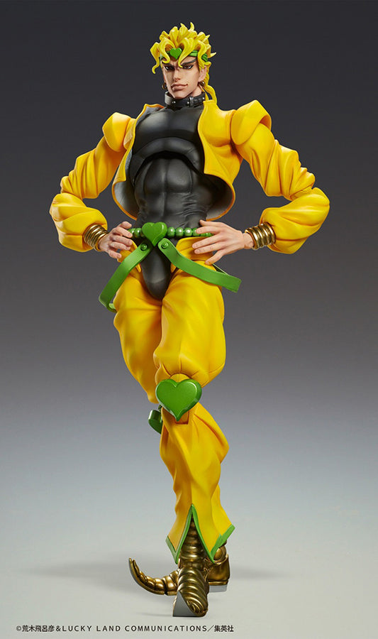 JoJo's Bizarre Adventure - Big Dio Chozokado