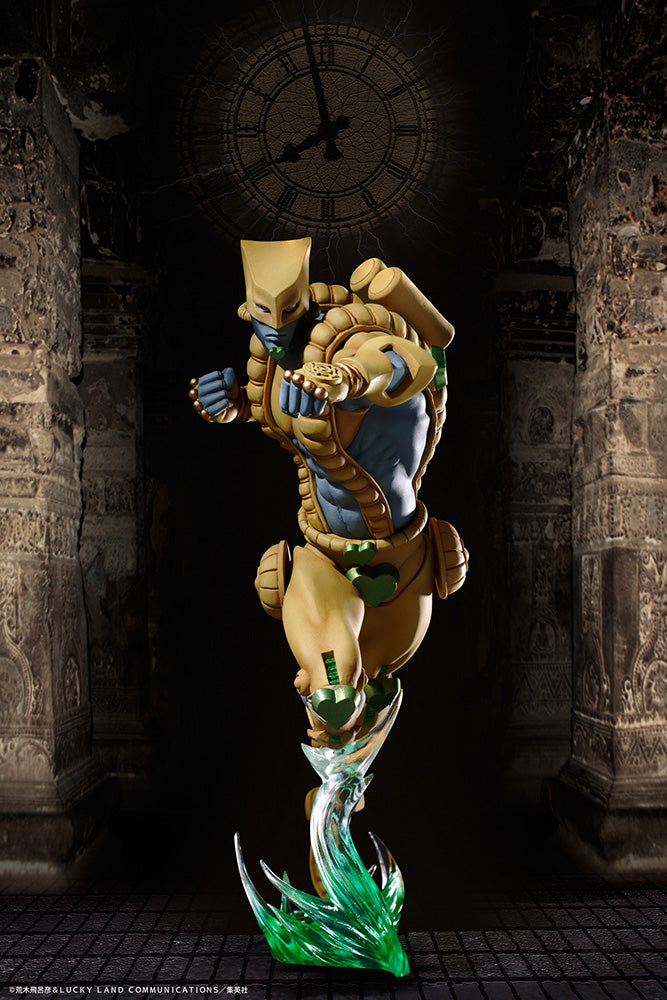 JoJo's Bizarre Adventure STATUE LEGEND THE WORLD