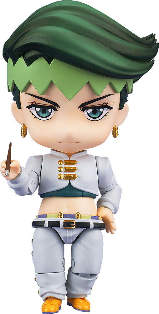 JoJo's Bizarre Adventure - Rohan Kishibe Nendoroid 1256