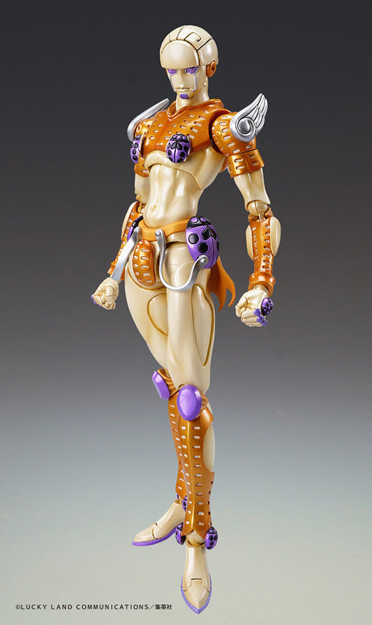 Chozokado「G・E」 Figure