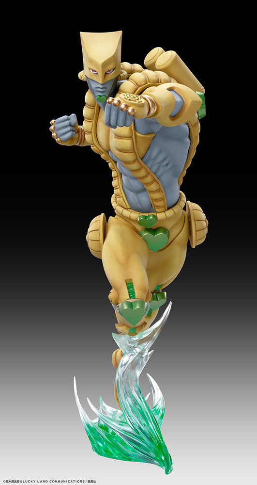 JoJo's Bizarre Adventure STATUE LEGEND THE WORLD