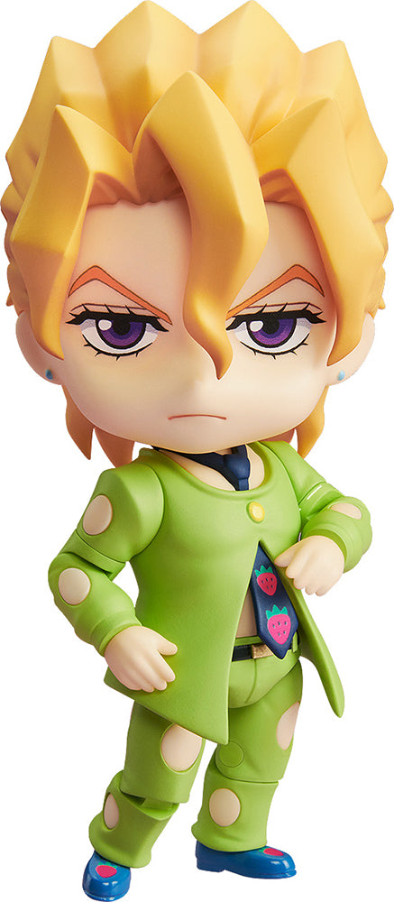 JoJo's Bizarre Adventure Nendoroid Pannacotta Fugo