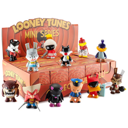 KR: Looney Tunes Mini Series (S1)