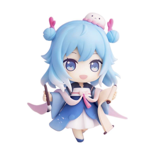 MEDIUM5 Haiyi Hualong Ver. Deformed Figurine