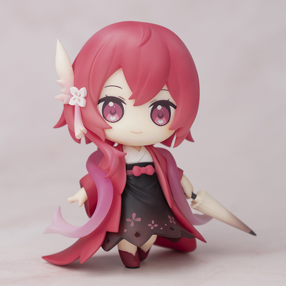 MEDIUM5 - Chiyu (Wenqing Ver.) Deformed Figurine