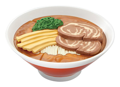 Ramen Soy Sauce Soup Ver Puzzle