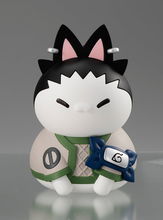 Naruto Nyanto! The Big Nyaruto Series Shikamaru Nara