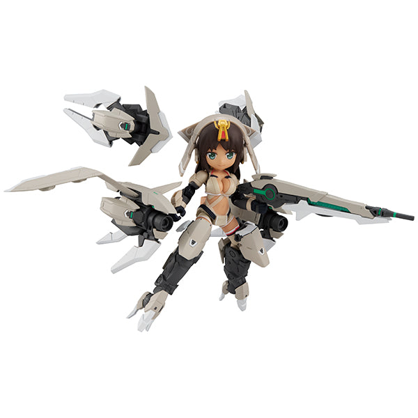 Alice Gear Aegis DESKTOP ARMY Alice Gear Aegis KANESHIYA SHITARA (Ver.Karva Chauth)