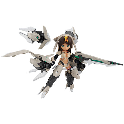 Alice Gear Aegis DESKTOP ARMY Alice Gear Aegis KANESHIYA SHITARA (Ver.Karva Chauth)