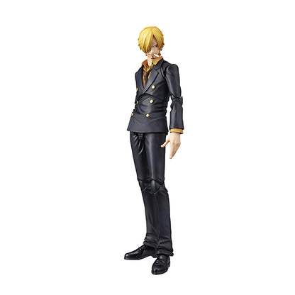 One Piece Variable Action Heroes ONE PIECE Sanji Figure
