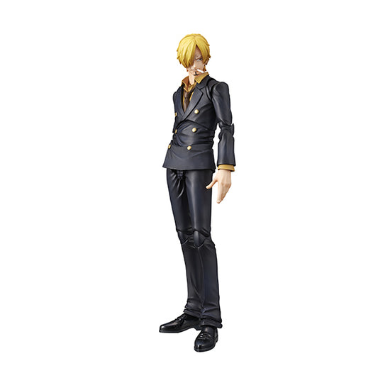 One Piece Variable Action Heroes ONE PIECE Sanji Figure