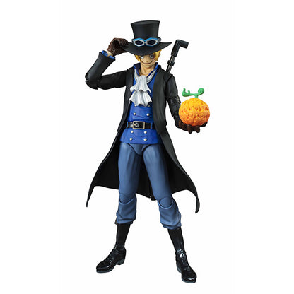 One Piece - Sabo Variable Action Heroes Figure