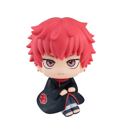 Naruto Shippuden - Sasori Lookup Series Figure