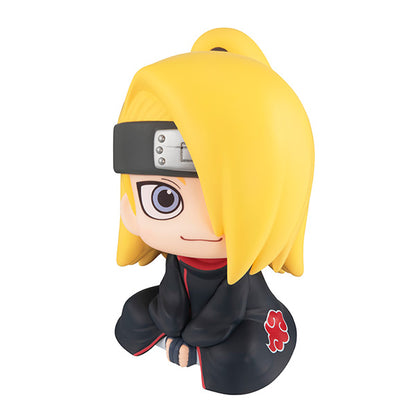 Naruto Shippuden - Deidara Lookup Series Figure