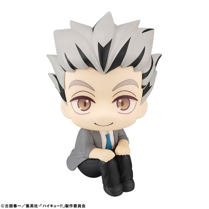 Haikyu!! - Kotaro Bokuto Look Up Series Figure