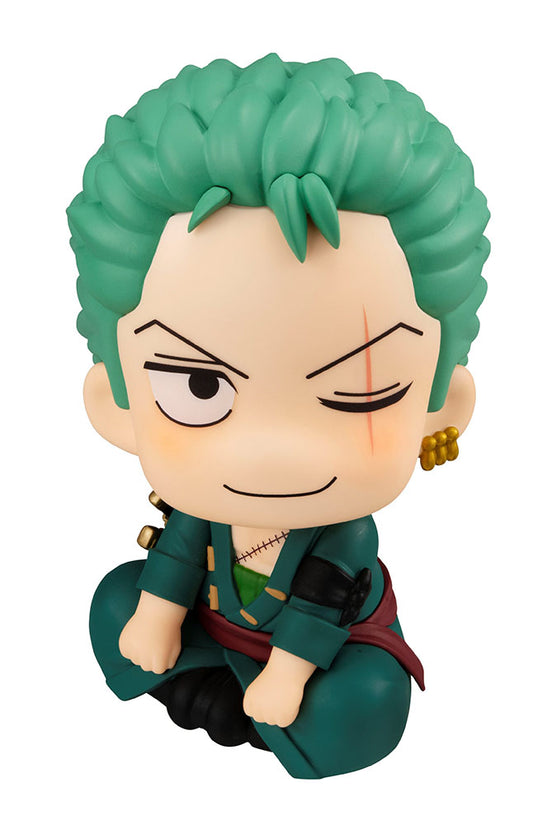 Lookup ONE PIECE Roronoa Zoro