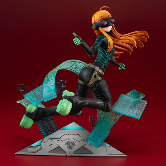 Persona 5 Royal - Oracle (Futaba Sakura) Lucrea Figure