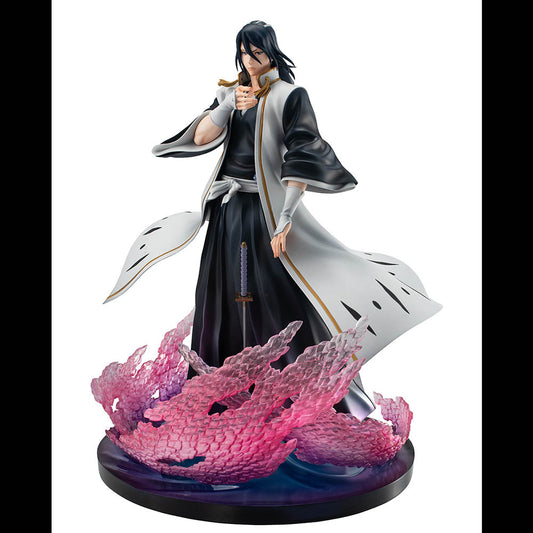G.E.M. series BLEACH Byakuya Kuchiki BLEACH: Thousand - Year Blood War