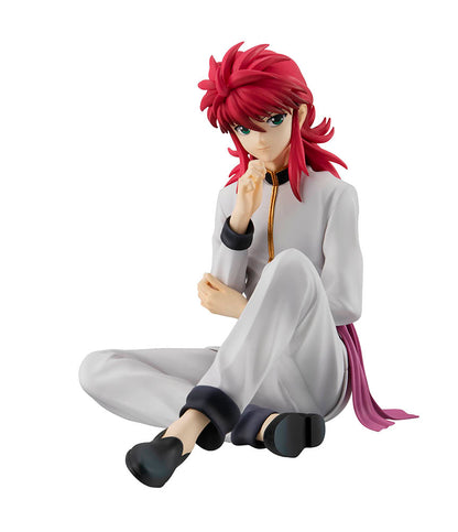 G.E.M. series YuYu Hakusho Palm size Kurama Figure