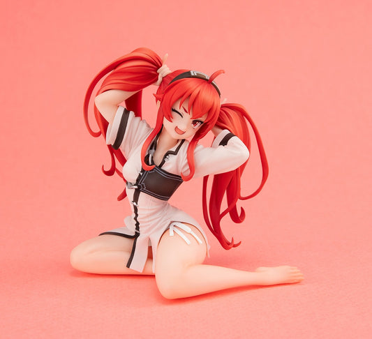 Mushoku Tensei: Jobless Reincarnation - Eris Melty Princess Palm Size Figure