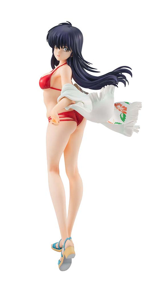 Heroine Memories Kimagure Orange Road Madoka Ayukawa Ver. Red Figure