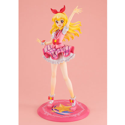 Lucrea Aikatsu! 10th STORY Starway to the future Ichigo Hoshimiya To the shining Future Figure