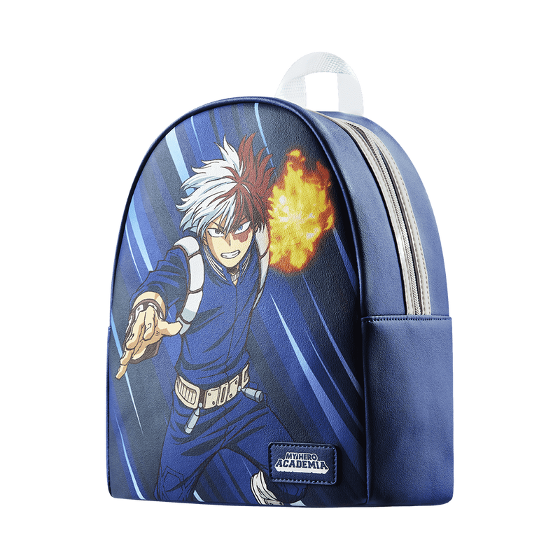 Funko My Hero Academia Todoroki Mini Backpack