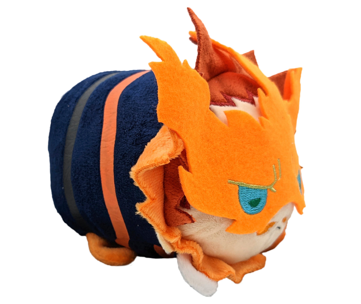 Endeavor (First Hero Costume)