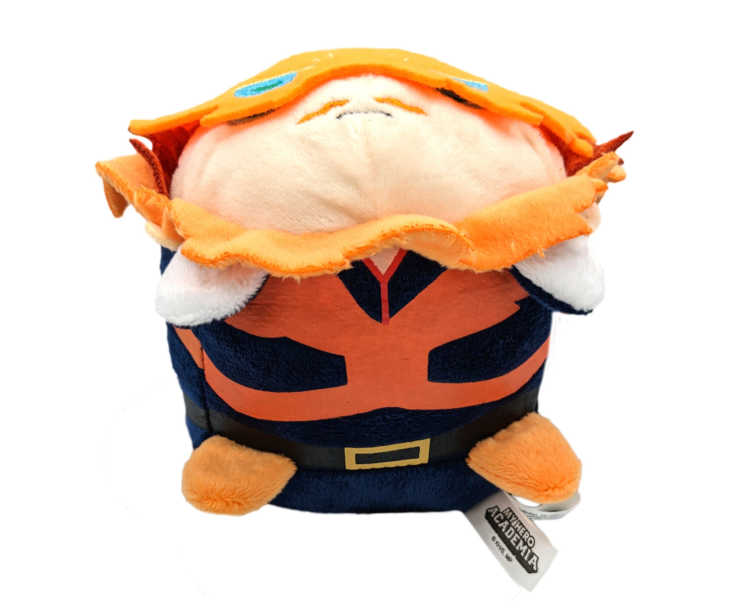 Endeavor (First Hero Costume)