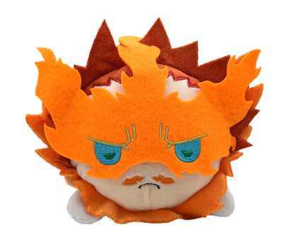 Endeavor (First Hero Costume)